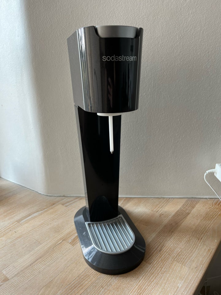 Sodastream, Sodastream