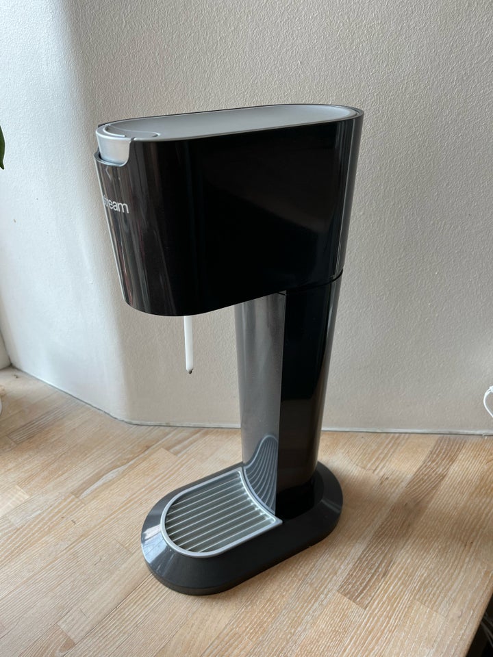 Sodastream, Sodastream