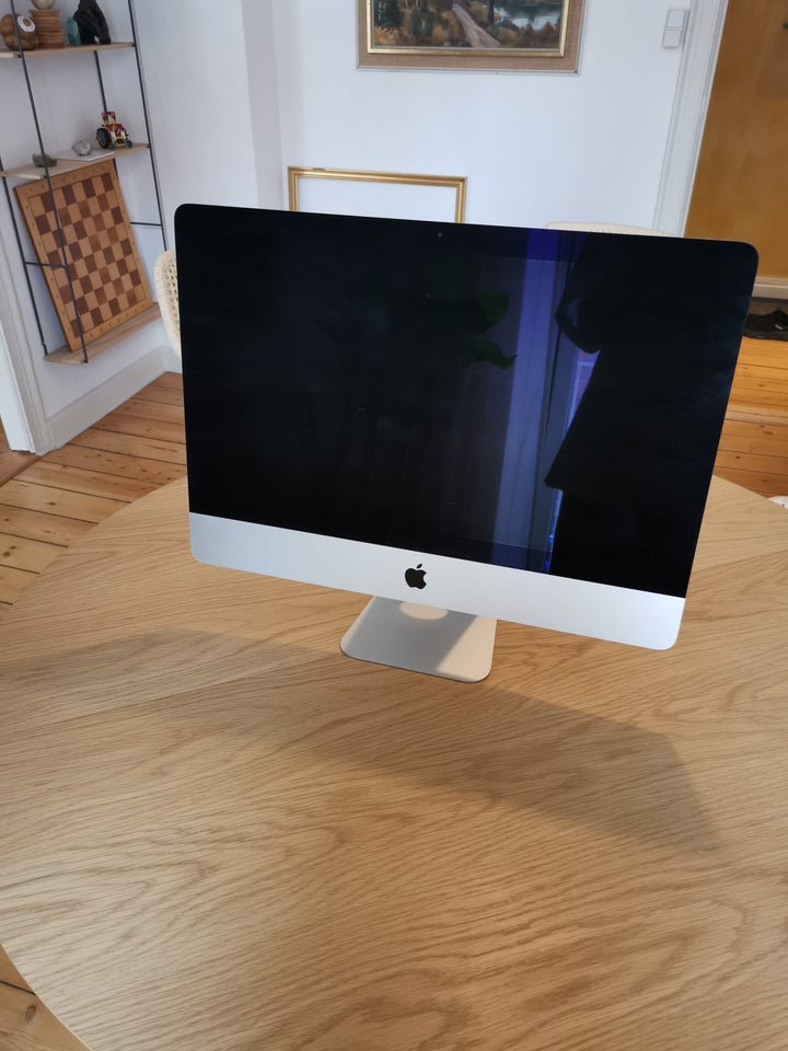 iMac 2019 36 GHz