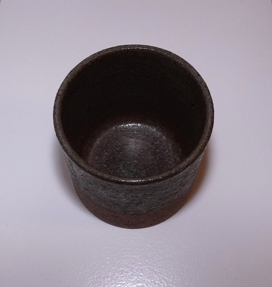 Keramik skjuler / krukke / potte