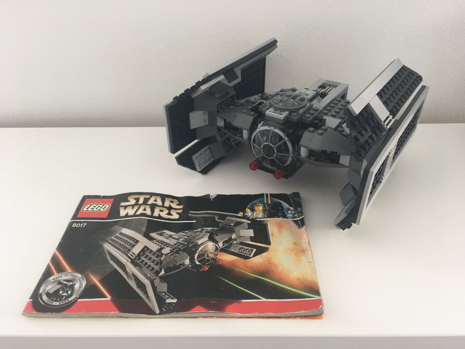 Lego Star Wars Lego 8017