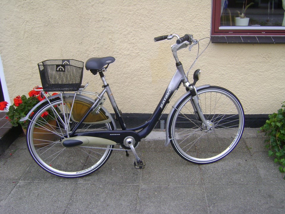 Damecykel Batavus 28" Shopper