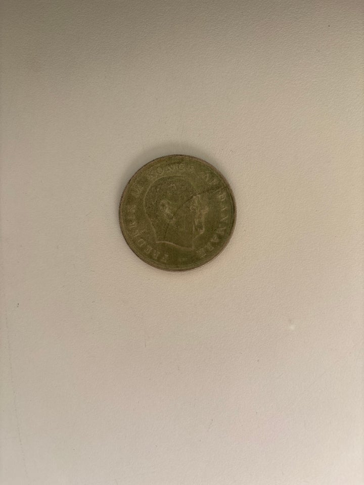 Danmark, mønter, 10 kroner