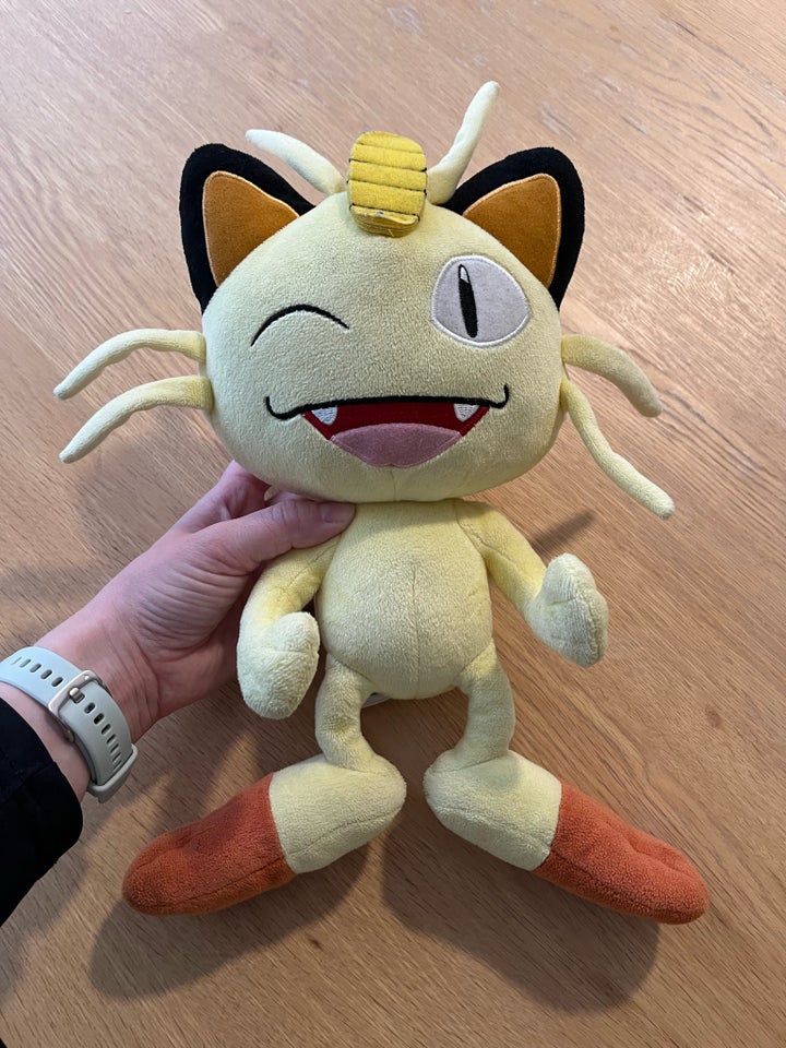 Meowth (Pokemon)