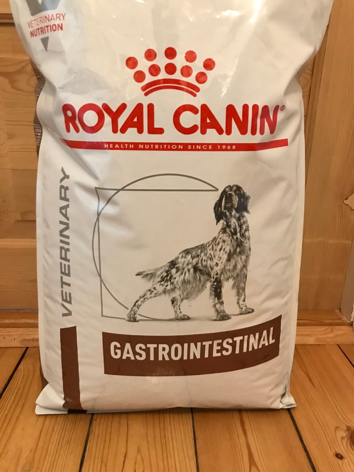 Hundefoder Royal Canin