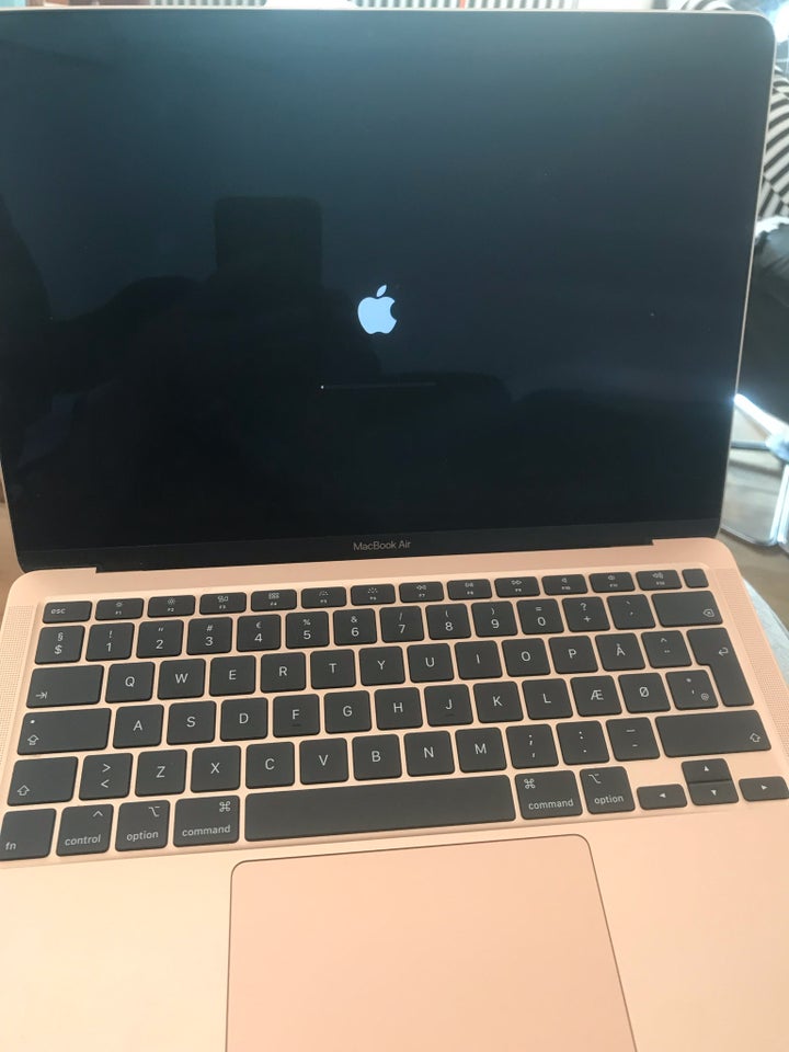 MacBook Air, 13,3”, 1,1 GHz