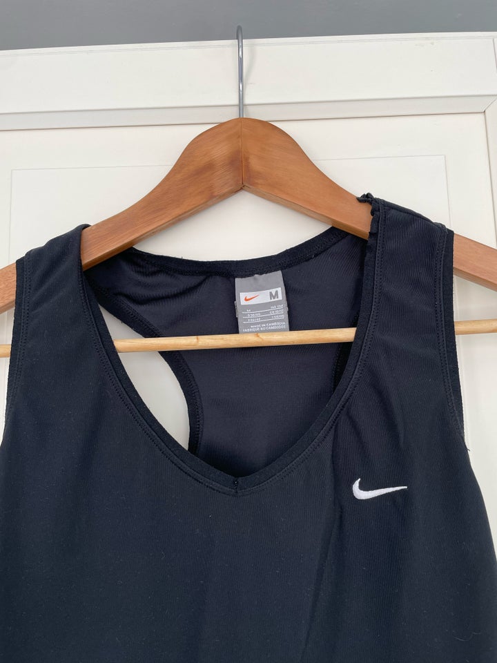 Fitnesstøj Top Nike