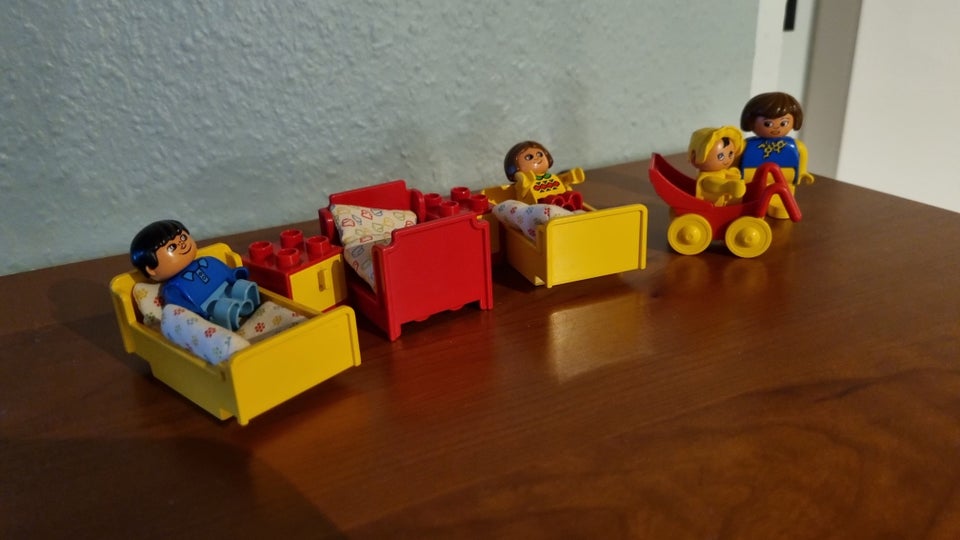 Lego Duplo