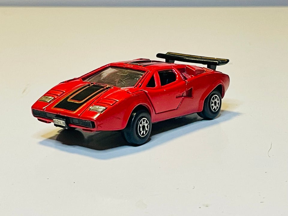 Modelbil, Zee Lamborghini R651,