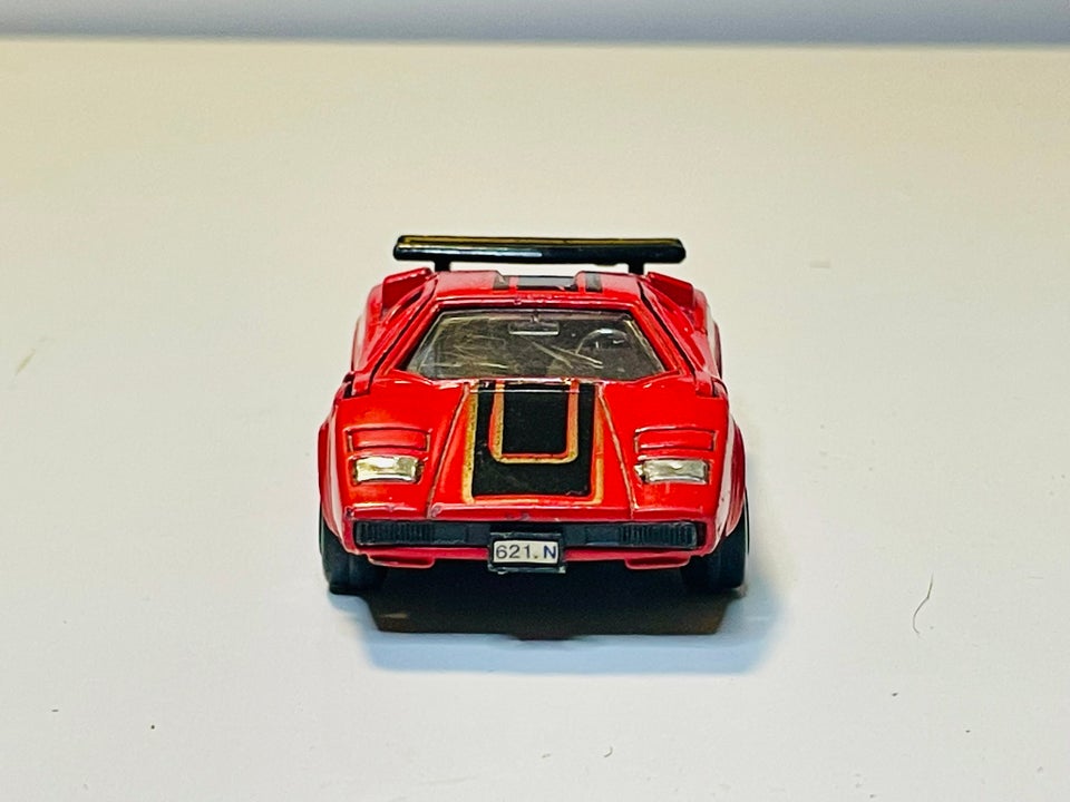 Modelbil, Zee Lamborghini R651,