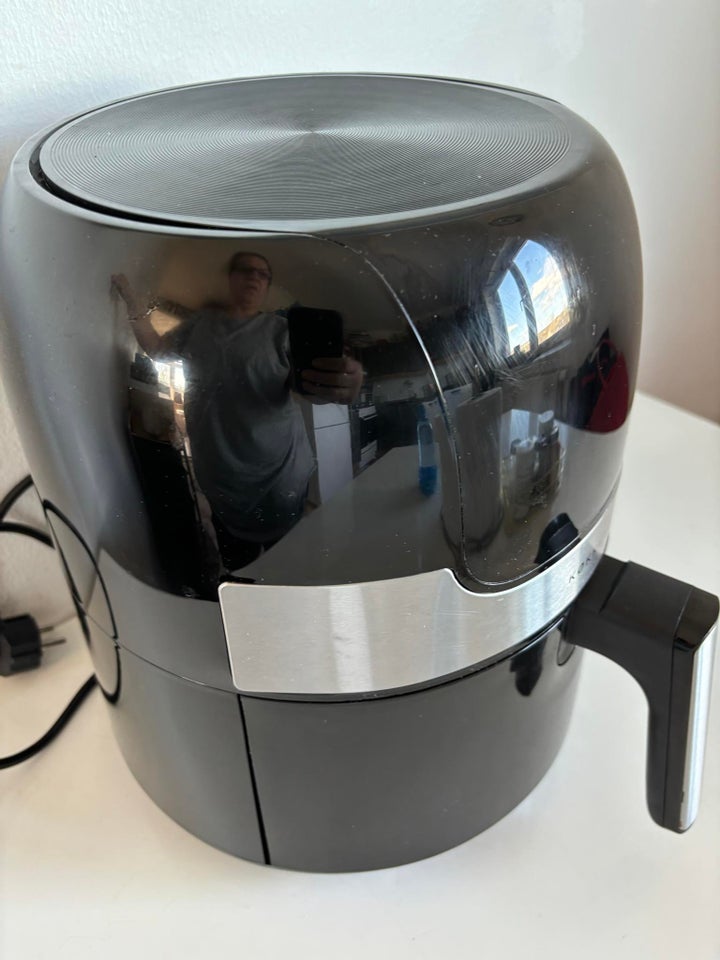 Airfryer, 3,5 L, Køkkenchef