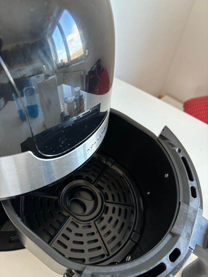 Airfryer, 3,5 L, Køkkenchef