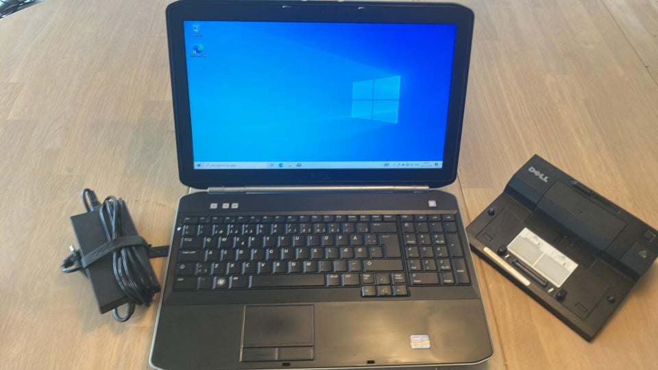 Dell LATITUDE E5520, Intel Core