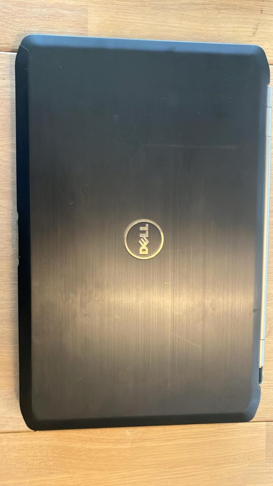 Dell LATITUDE E5520, Intel Core