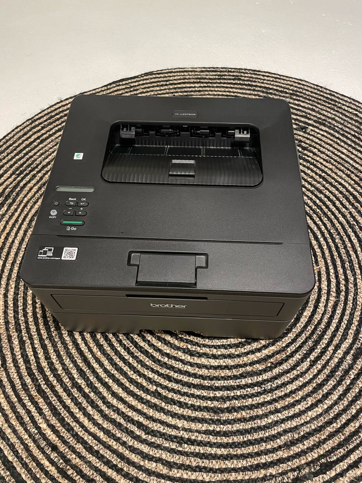 Laserprinter, Brother,