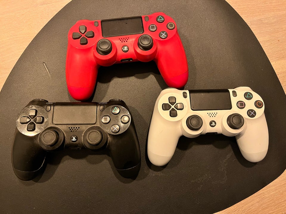 Playstation 4 Pro, PlayStation 4