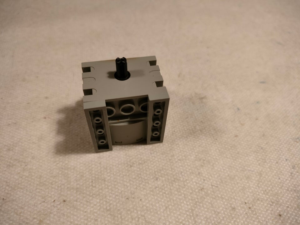 Lego Technic, Lego 9volt Motor