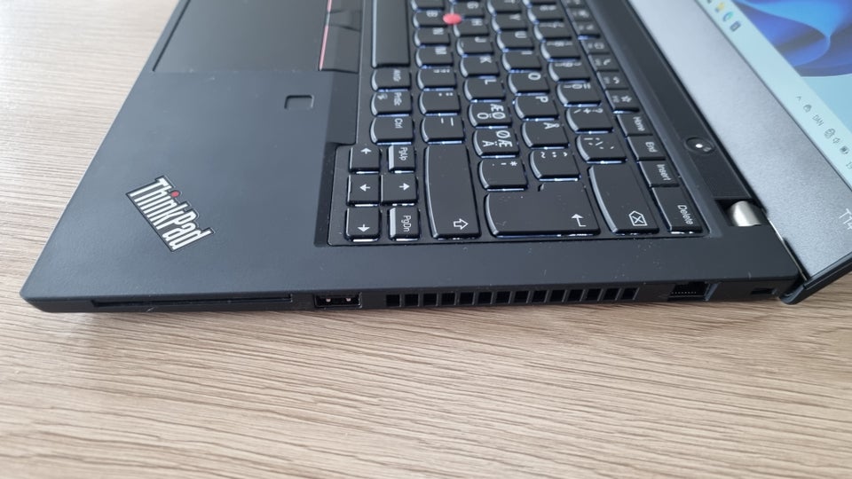 Lenovo ThinkPad T14 G1 42 GHz 16