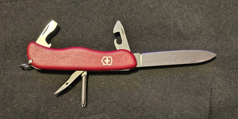 Jagtkniv Victorinox