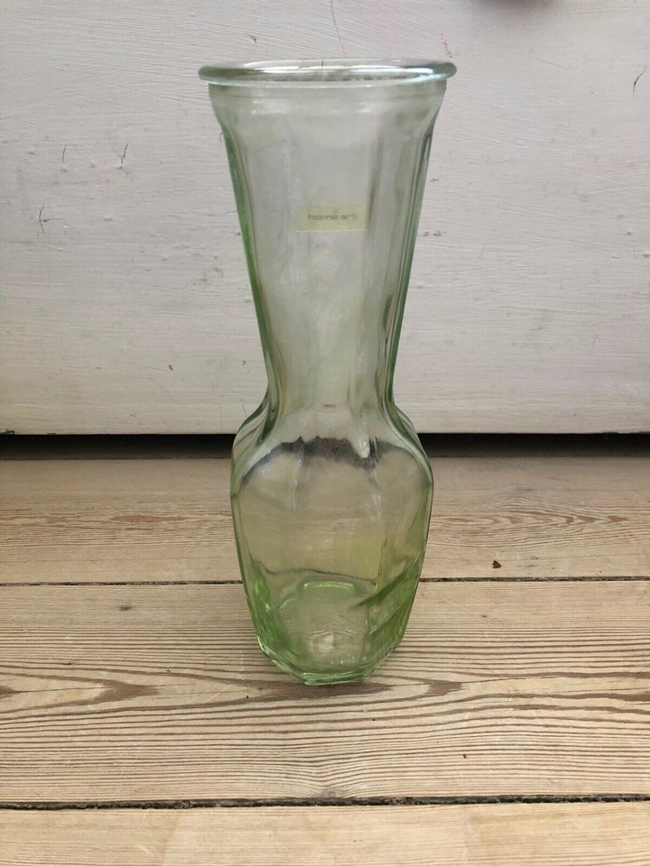 Glas Vase Home art