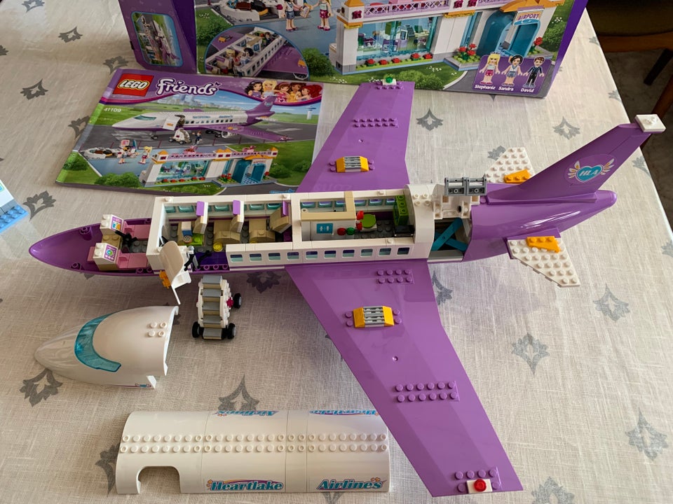 Lego Friends 41109