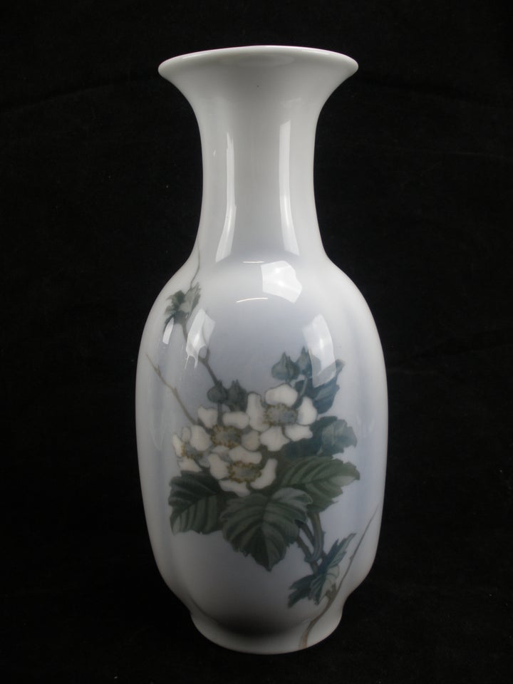 Sjælden Art Nouveau Vase