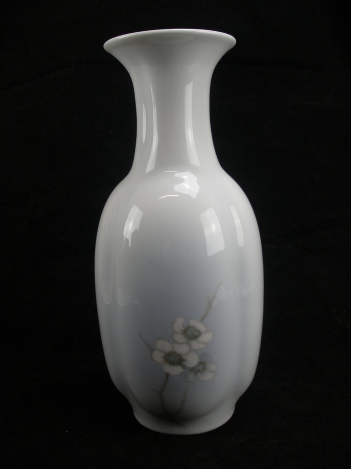 Sjælden Art Nouveau Vase