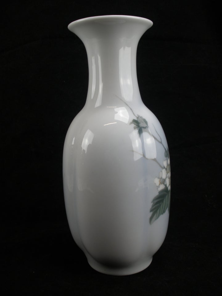 Sjælden Art Nouveau Vase