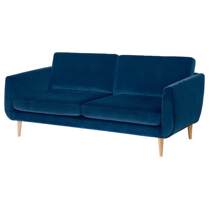 Smedstorp 3-personers sofa