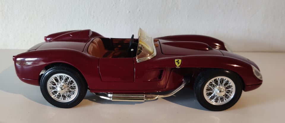 Modelbil, Ferrari Ferrari 1958 250