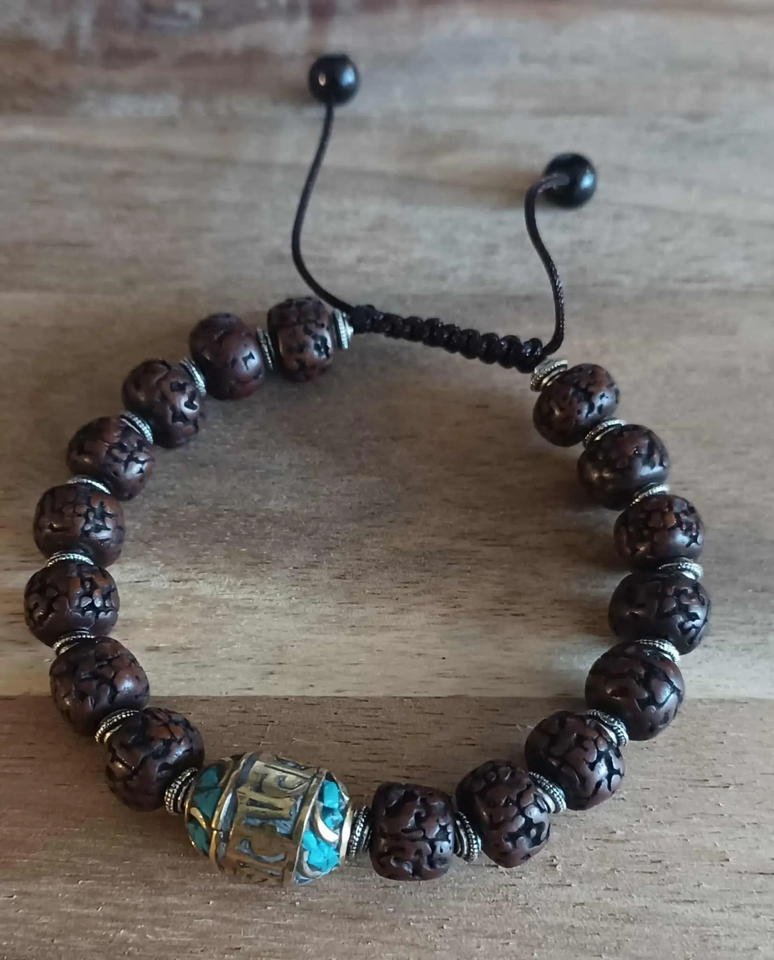 Armbånd, Dharma Fairtrade