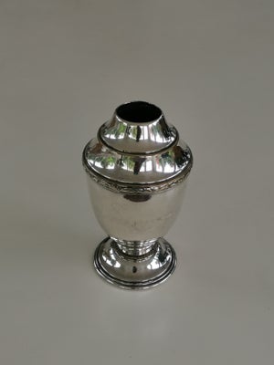 Sølvtøj Vase