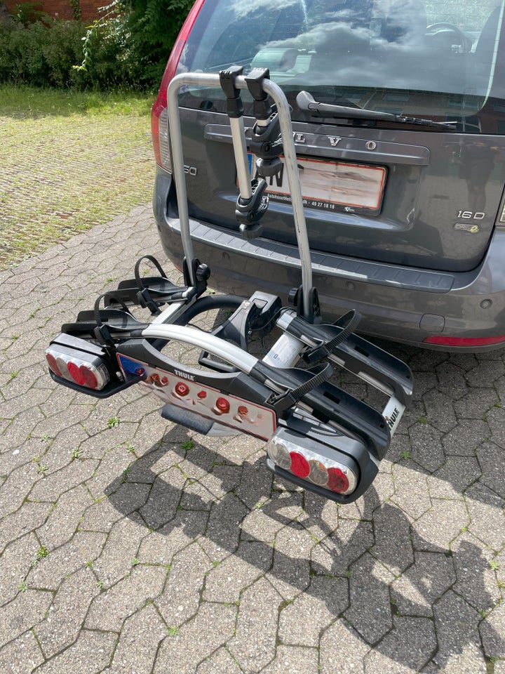 Thule EuroWay G2  THULE