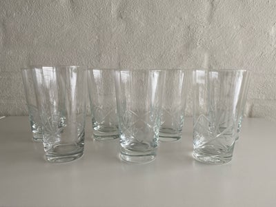 Glas Vinglas Ulla