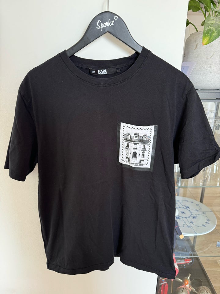 T-shirt Karl Lagerfeld  str 40