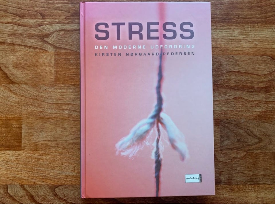 Stress, emne: krop og sundhed