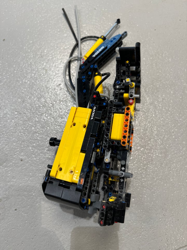 Lego Technic 42053