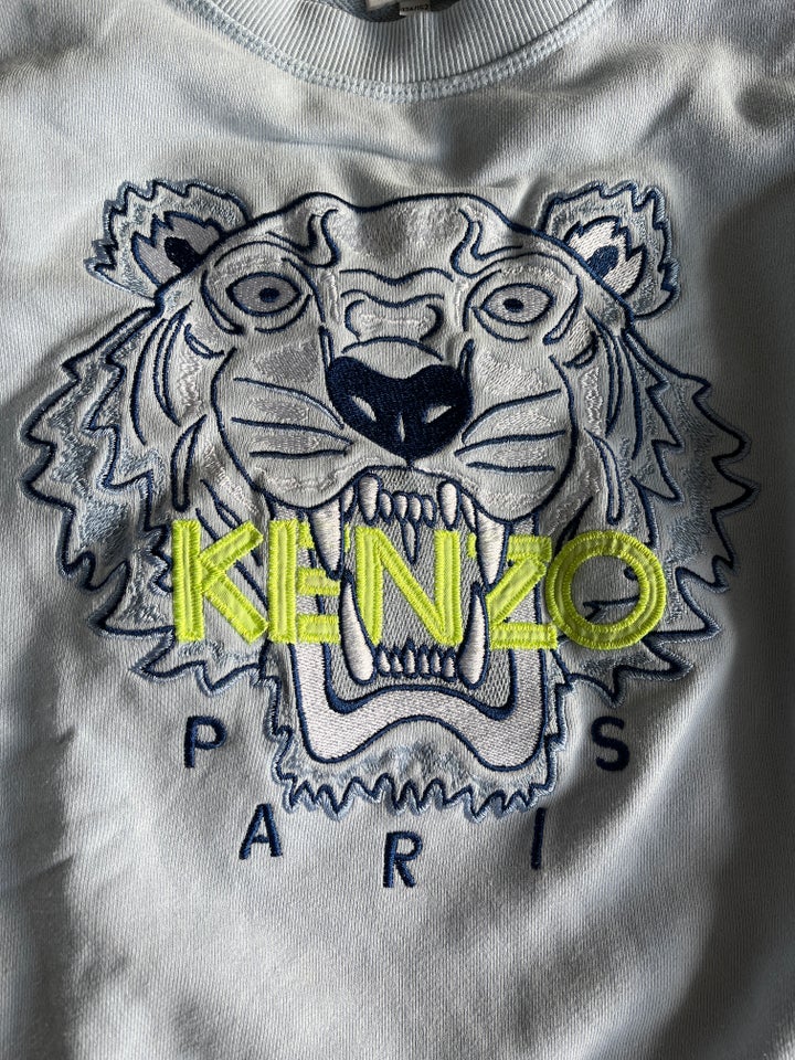 Sweatshirt, Sweatshirt, Kenzo