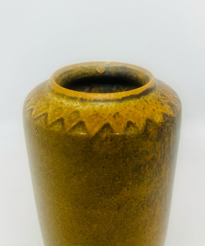 Keramik Vase Vintage