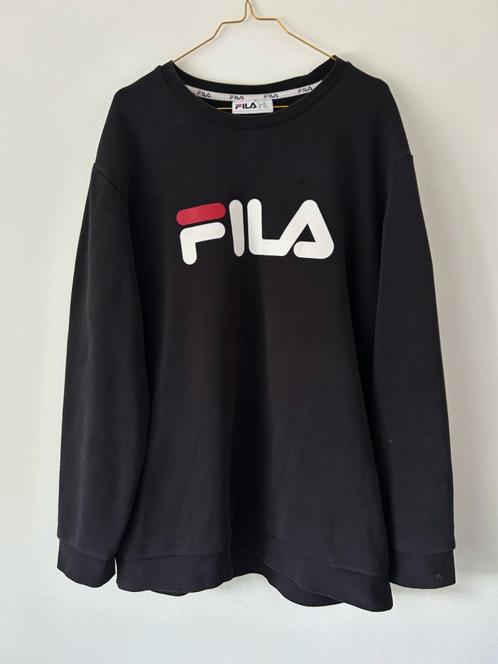 Sweatshirt, FILA, str. XL