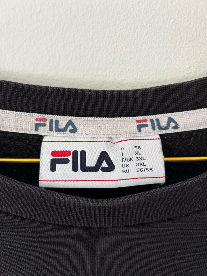 Sweatshirt, FILA, str. XL