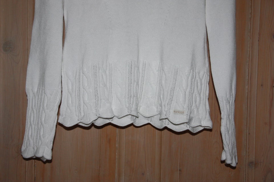 Sweater, Blue Willi's, str. 38