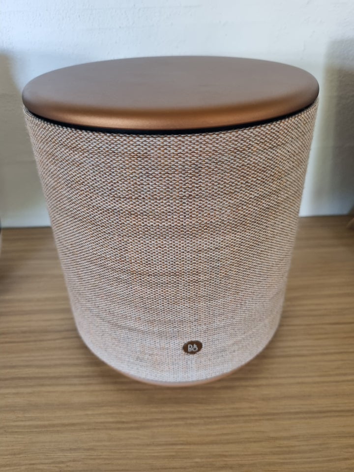 Højttaler, Bang  Olufsen, M5