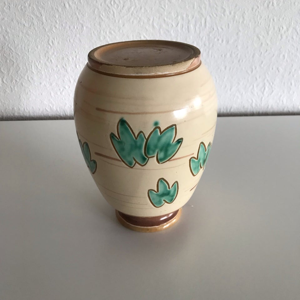 Keramik Vase