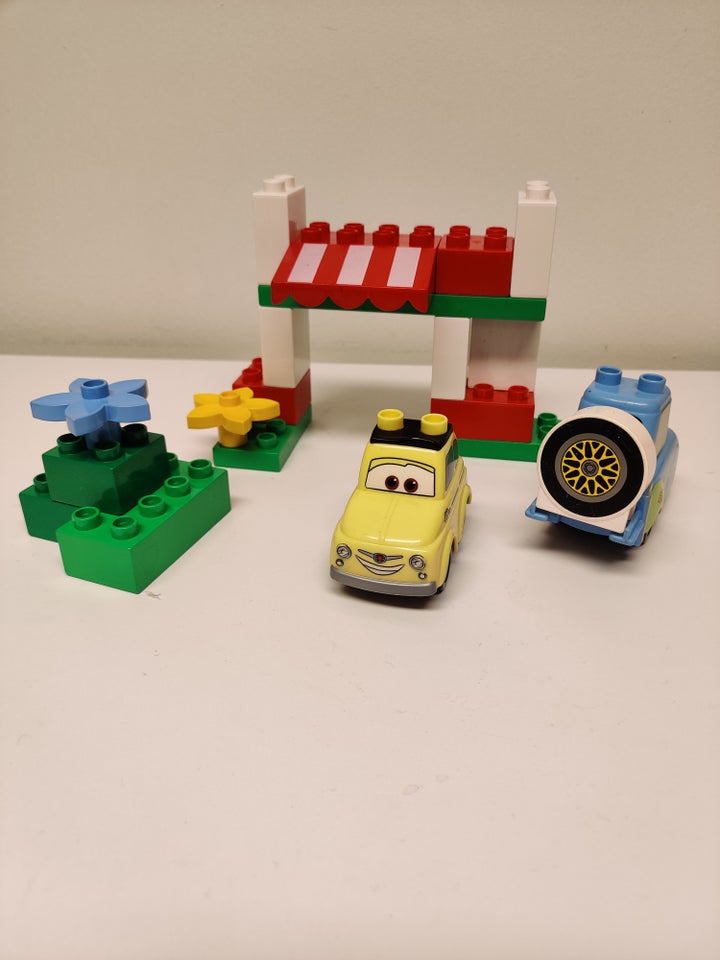 Lego Duplo 5818