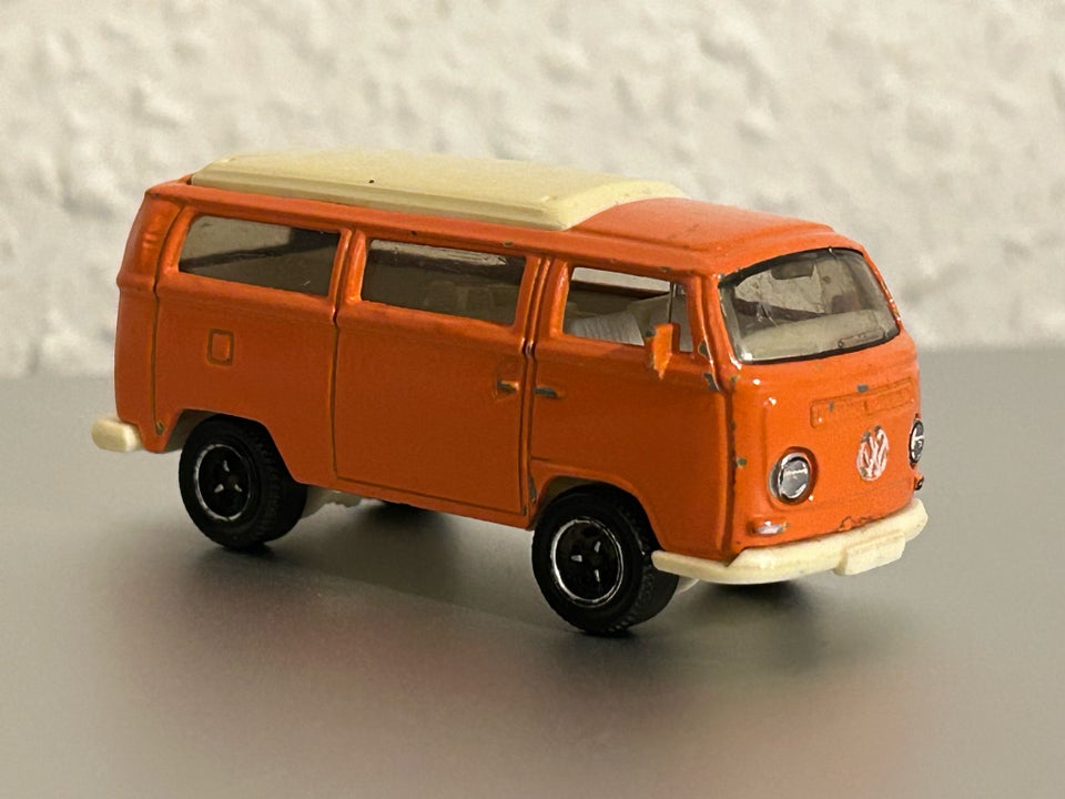 Modellastbil, VW T2 bus