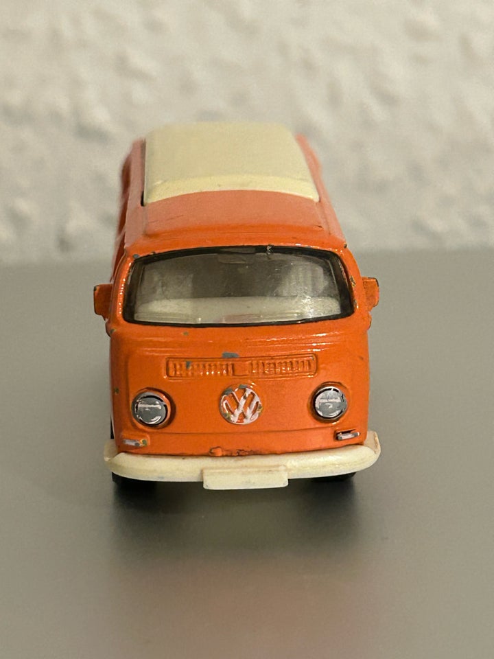 Modellastbil, VW T2 bus