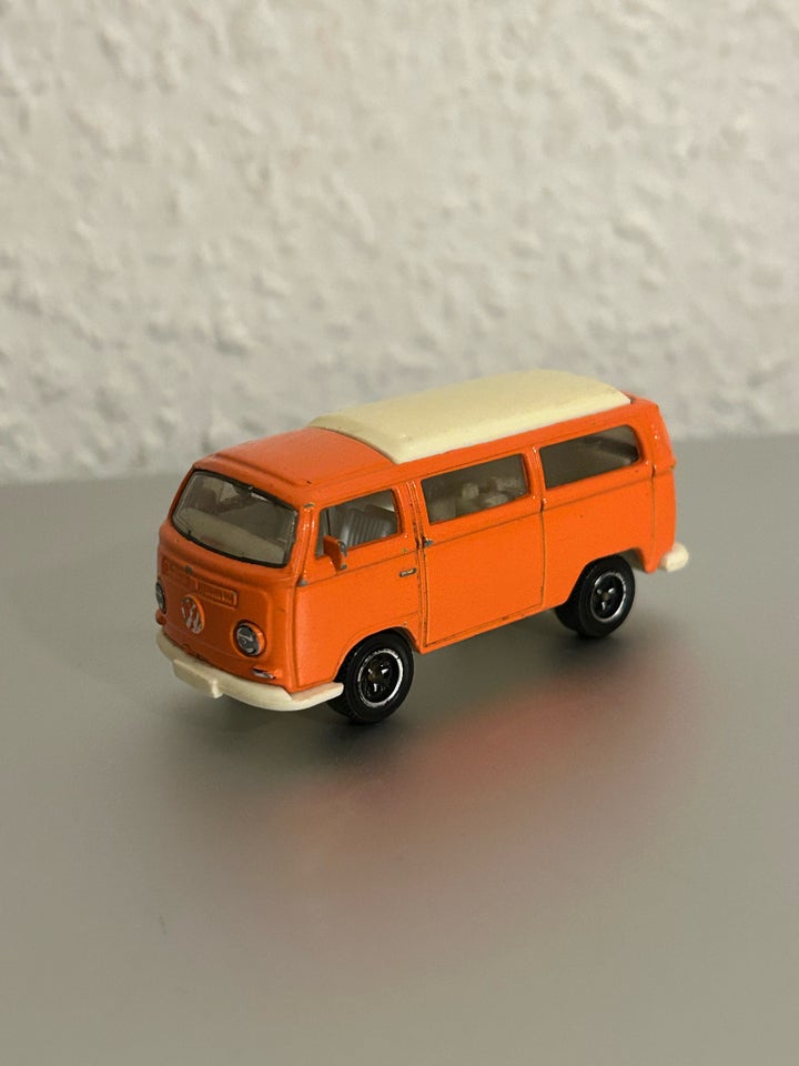 Modellastbil, VW T2 bus