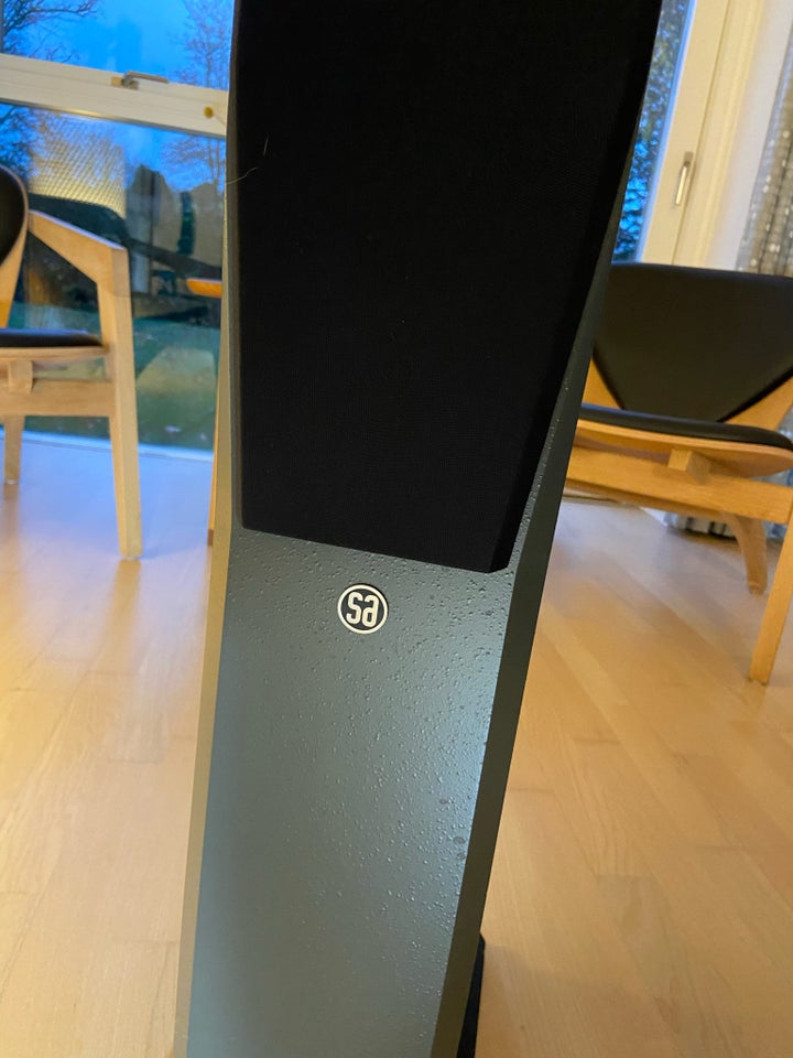 Højttaler, System Audio, SA1280