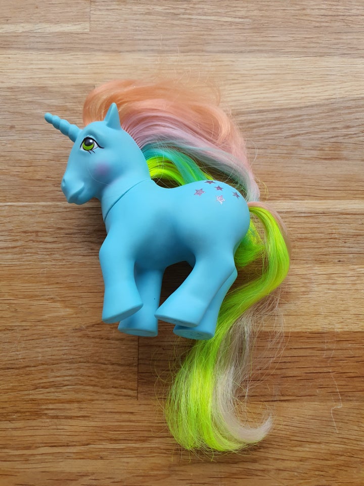 My Little Pony, My little pony